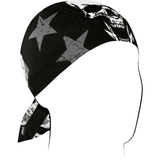 FLYDANNA SF PATRIOT UCAM