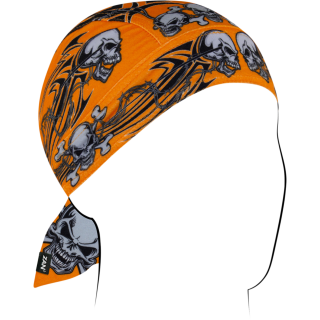 FLYDANNA SF OR TRIBLSKUL