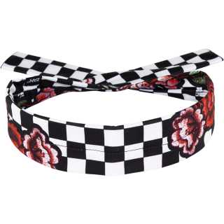 COOLDANNA POLY CHK FLORL