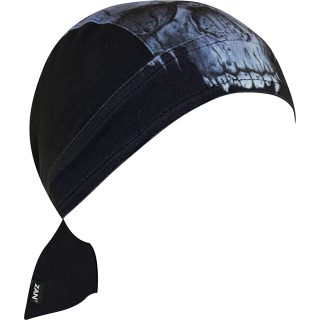 "FLYDANNA SF MIDNITE SKULL"