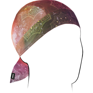 "FLYDANNA SF STARY MANDALA"