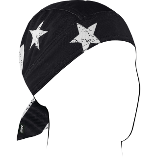 "FLYDANNA POLYMM BKWT FLAG"