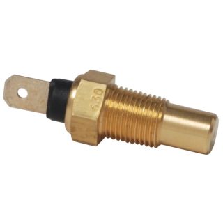 Osculati Temperature Gauges 40-150° 12V