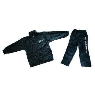 WATERPROOF RAINSUIT XL