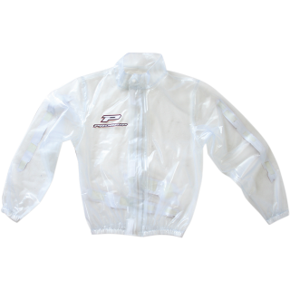 WATERPROOF RAIN JACKET XL