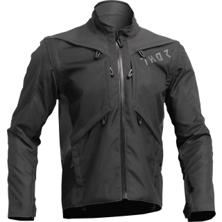 Jope Thor TERRAIN BK/CH