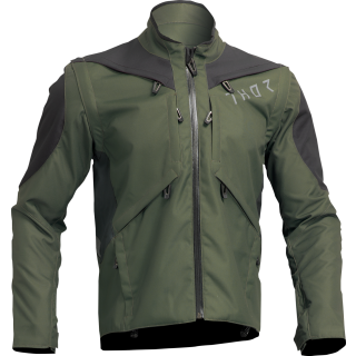 Jope Thor TERRAIN ARMY/CH