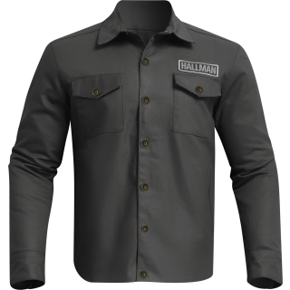 Jope Thor HALLMAN BLACK