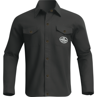 Särk Thor HALLMAN OVER BK