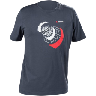 Särk MEN MESH BL/GR