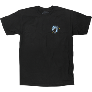 TEE PISTON BK MD
