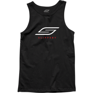 Särk TOP SLIPPERY BK