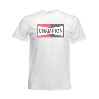 CHAMPION T-SHIRT
