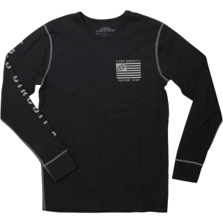 SHIRT L.SLEEVE THRML S