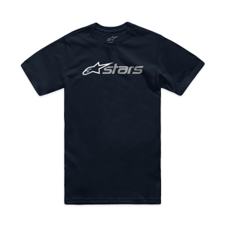 Särk Alpinestars BLAZE 2.0 SS NV/WT/GY