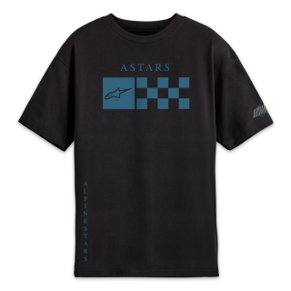 Särk Alpinestars GALLANT BLACK