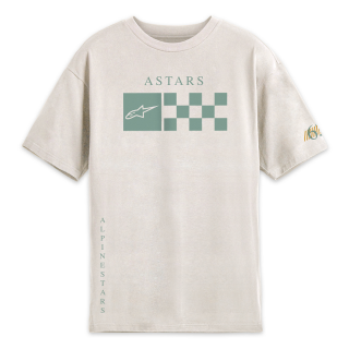 Särk Alpinestars GALLANT WHITE