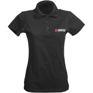 Polo Särk AKRAPOVIC WMN