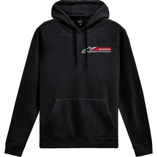 Pusa Alpinestars PAR BLACK