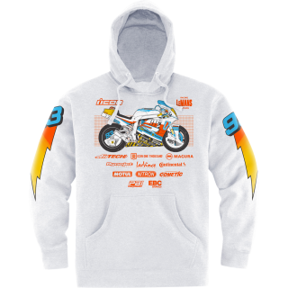 Pusa ICON GIXXER JOHNNY