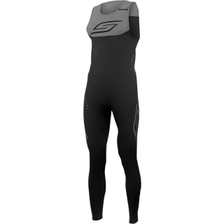 WETSUIT BREAKER BK/CH