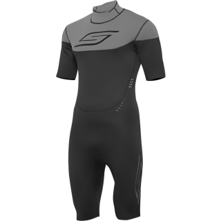 SPRINGSUIT BRKR BK/CH