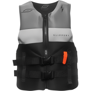 VEST CE SURGE BK/CH