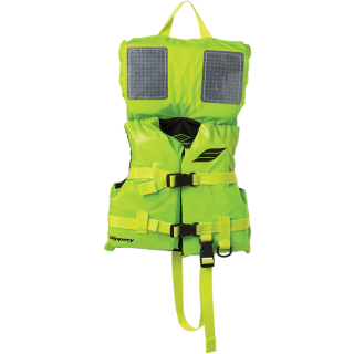 Vest Slippery Hydro CE Youth