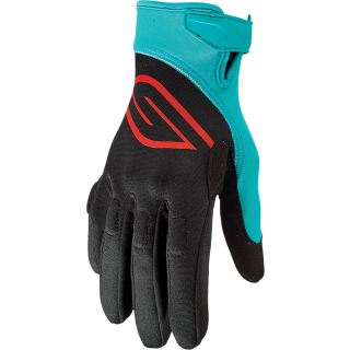 Kindad CIRCUIT BK/AQ