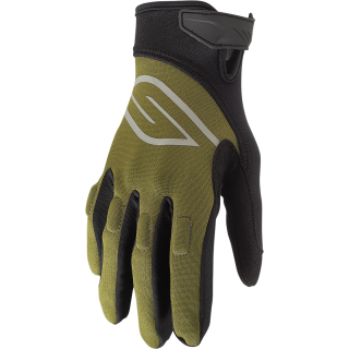 Kindad CIRCUIT OL/BK