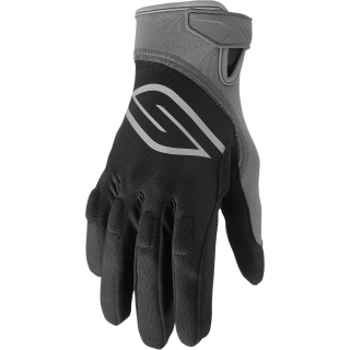 Kindad CIRCUIT BK/CH