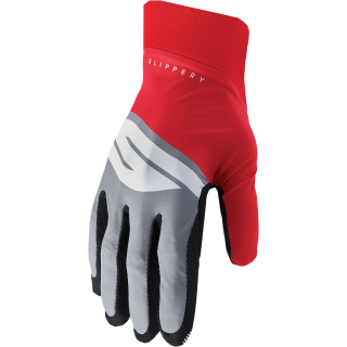 Kindad FLEX LT RD/CH