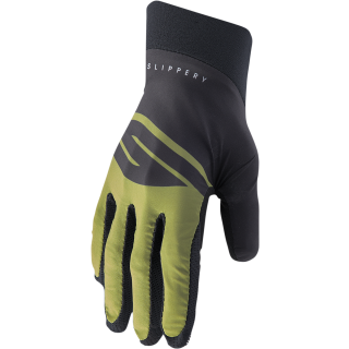 Kindad FLEX LT OL/BK