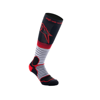 Sokid Alpinestars MX PRO BLK/GY/RED