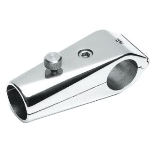 AISI316 flagstaff 20/25 mm for pipe Ø 30 mm\r