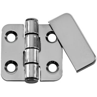 hinge cover