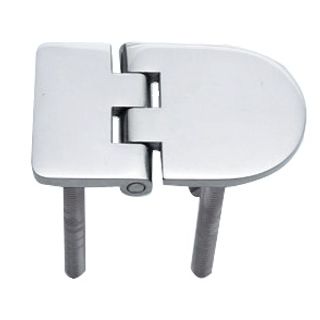 Osculati Hinge C 95 AISI316 63x40 mm