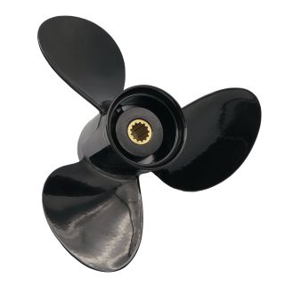 POLASTORM propeller 12-1/4x15 Johnson/Evinrude
