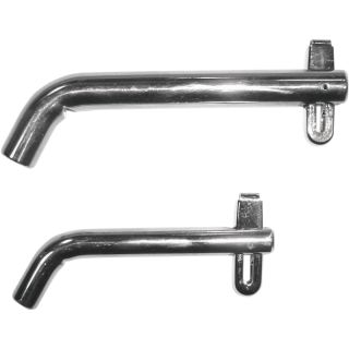 RCVR PIN NO LOCK 5/8