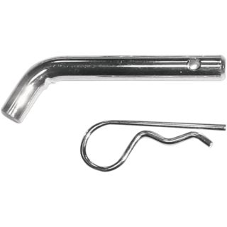 RCVR PIN NO LOCK 5/8" CH