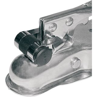 LOCK-CPLR 7/8" SPAN