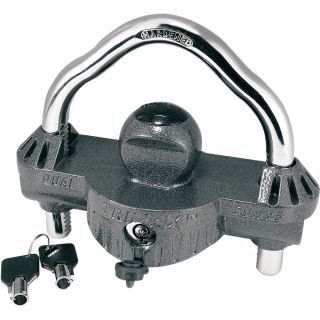 LOCK COUPLER UNIVERSAL