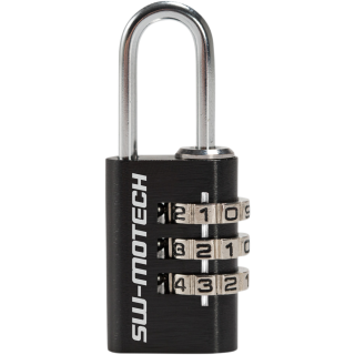 LUGGAGE LOCK