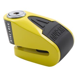 BLOCK ALARM D 10 BLK SRA