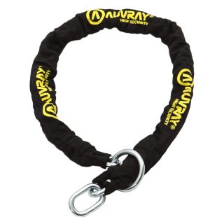 CHAIN ALONE 120 CM D12 LASSO