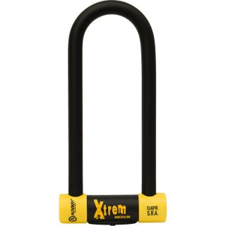 U LOCK XTREME 85X250 SRA ART4