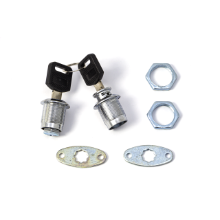 LEGEND GEAR LOCK SET