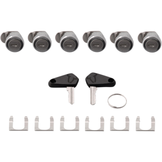 TRAX LOCK SET FOR PRO CAR