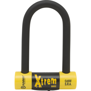 SRA U XTREM BIKE 80X150