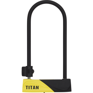 U TITAN 320 W/ HOLDER